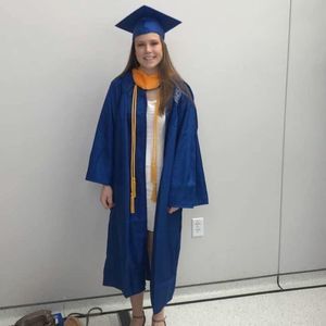 Meet your Posher, Lynn